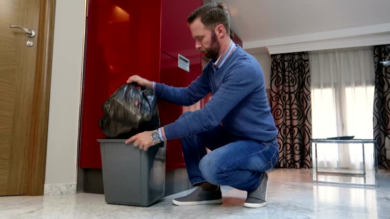 Best Carpet Removal and Disposal  in Reidsville, NC