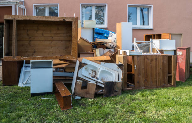 Best Property Management Cleanouts  in Reidsville, NC
