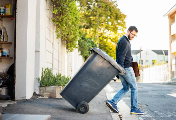 Professional Junk Removal Services in Reidsville, NC