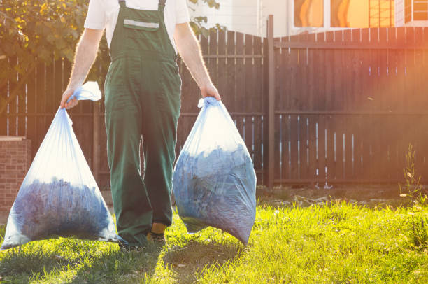 Best Basement Cleanout  in Reidsville, NC
