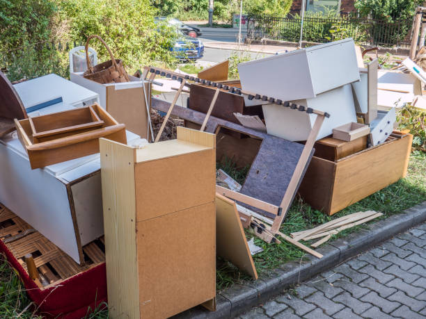 Best Electronics and E-Waste Disposal  in Reidsville, NC