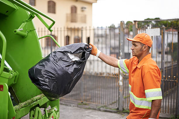 Best Residential Junk Removal  in Reidsville, NC