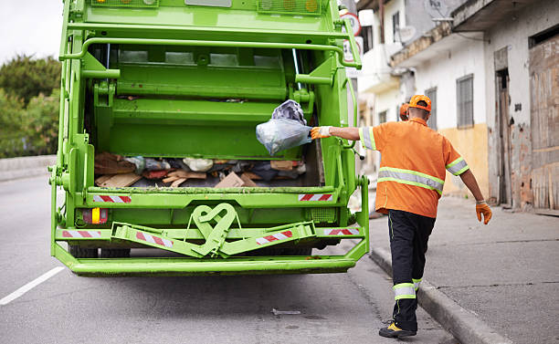 Best Dumpster Rental Services  in Reidsville, NC