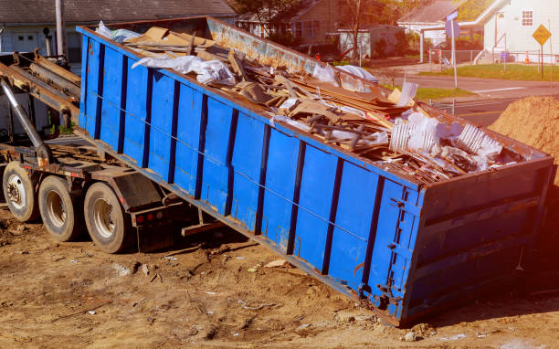 Best Retail Junk Removal  in Reidsville, NC